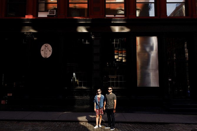Private Tour: Personal Travel Photographer Tour in Melbourne - Tour Overview