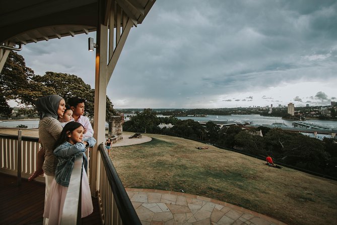 Private Tour: Personal Travel Photographer Tour in Melbourne - Accessibility and Participation