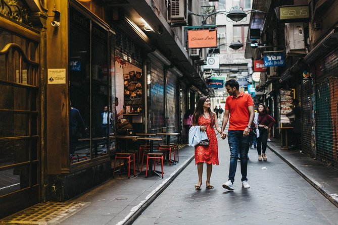 Private Tour: Personal Travel Photographer Tour in Melbourne - Common Questions