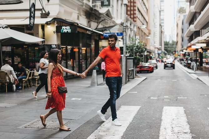 Private Tour: Personal Travel Photographer Tour in Melbourne - Common Questions