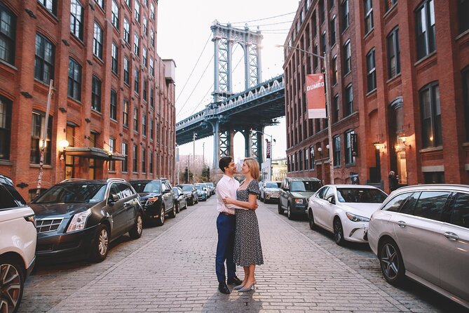 Private Tour: Personal Travel Photographer Tour in New York - Pricing and Reservation