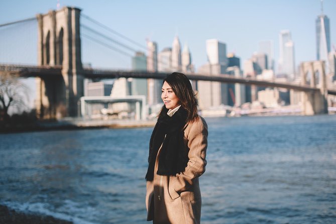 Private Tour: Personal Travel Photographer Tour in New York - Traveler Photos