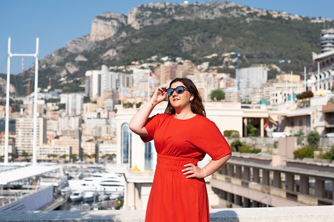 Private Tour: Personal Travel Photographer Tour in Nice - Cancellation Policy