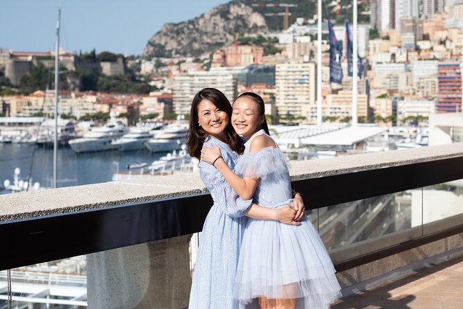 Private Tour: Personal Travel Photographer Tour in Nice - Directions