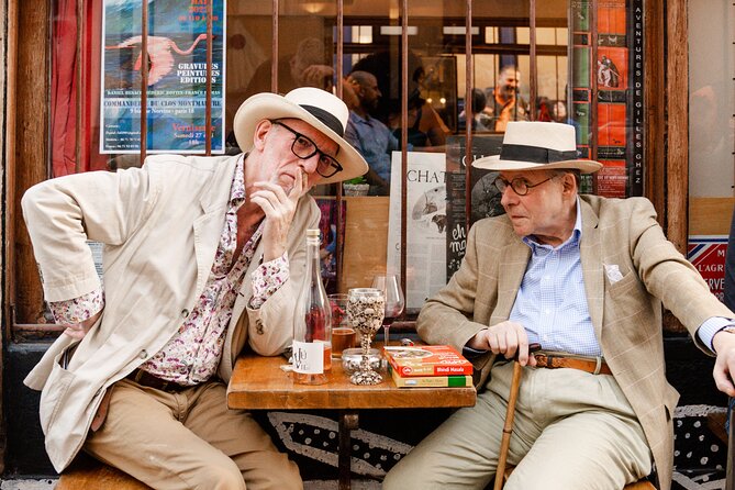 Private Tour: Personal Travel Photographer Tour in Paris - Directions