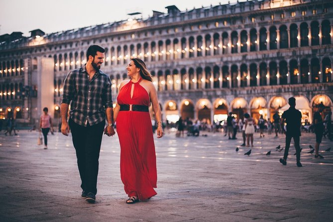 Private Tour: Personal Travel Photographer Tour in Venice - Pricing and Booking
