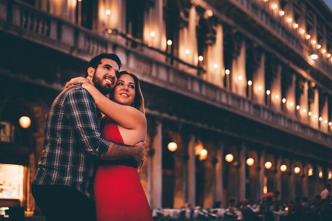 Private Tour: Personal Travel Photographer Tour in Venice - Tour Overview