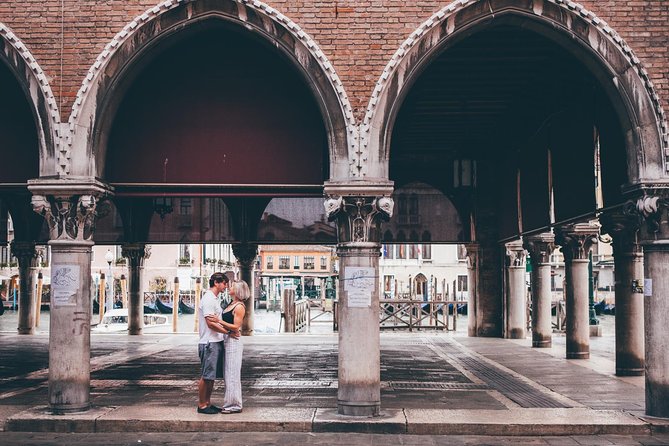 Private Tour: Personal Travel Photographer Tour in Venice - Directions