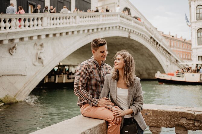 Private Tour: Personal Travel Photographer Tour in Venice - Common Questions