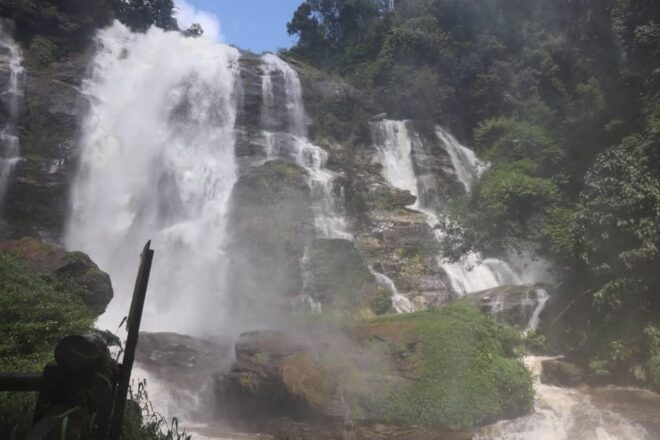 Private Tour Pha Chor Canyon & Doi Inthanon National Park - Pha Chor Canyon Experience