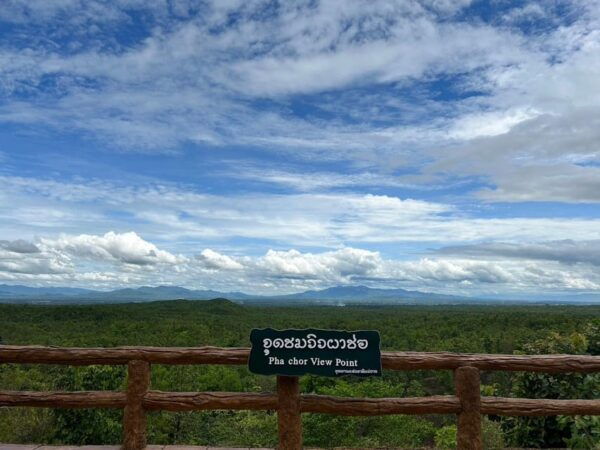 Private Tour Pha Chor Canyon & Doi Inthanon National Park - Important Packing Information