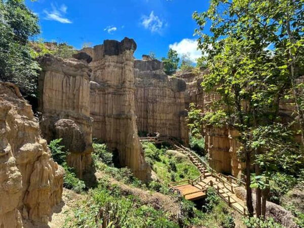 Private Tour Pha Chor Canyon & Doi Inthanon National Park - Customer Feedback and Ratings