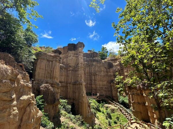 Private Tour Pha Chor Canyon & Doi Inthanon National Park - Questions You May Have