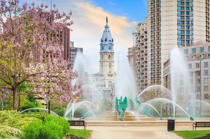 Private Tour Philadelphia - FAQs About the Private Philadelphia Tour