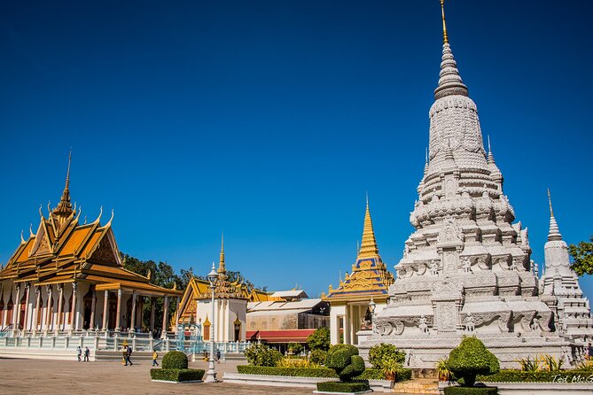 Private Tour: Phnom Penh City Tour Full Day - Authenticity Checked Reviews