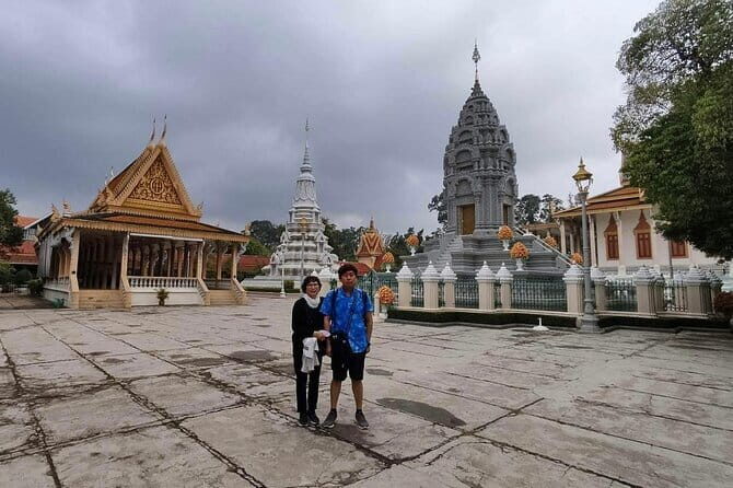 Private Tour: Phnom Penh City Tour with Mekong River Boat Trip - What Sets This Tour Apart?