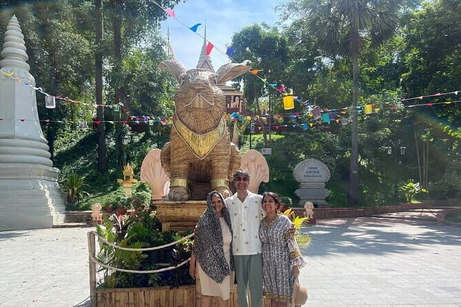 Private Tour: Phnom Penh City Tour with Mekong River Boat Trip - Final Thoughts: Who is This Tour Perfect For?