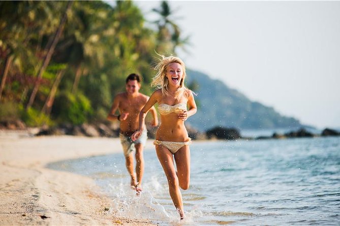 Private Tour Photography in Phuket for Honeymoon,Couples and Family - Pricing and Booking Details