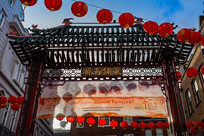Private Tour: Photography Walking Tour From Trafalgar Square to Covent Garden - Reviews