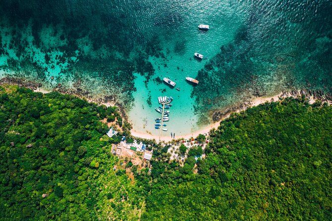 Private Tour Phu Quoc Discover South And North Together - Tour Exclusivity