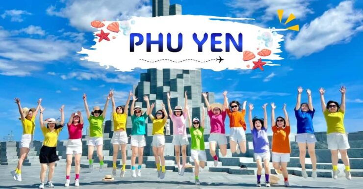 Private Tour : Phu Yen From Nha Trang - Itinerary Highlights
