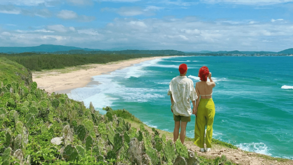 Private Tour : Phu Yen From Nha Trang - Booking Process