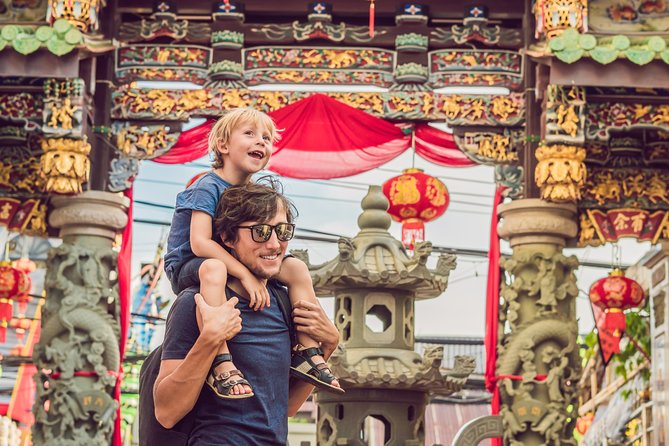 Private Tour: Phuket Introduction City Sightseeing Tour - Booking and Travel Information