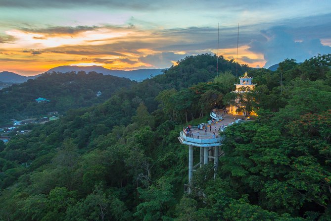 Private Tour: Phuket Introduction City Sightseeing Tour - Overview of the Tour