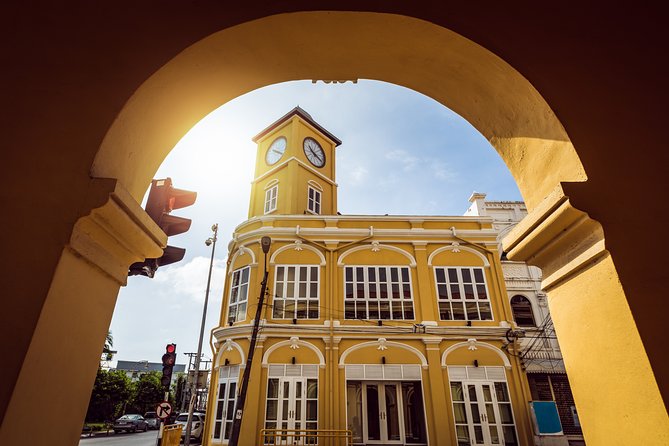 Private Tour: Phuket Introduction City Sightseeing Tour - Customer Reviews