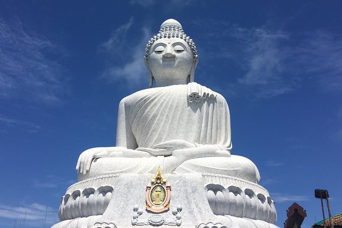 Private Tour: Phuket Mini Bus Rental With Guide/Driver - Pricing and Booking Details