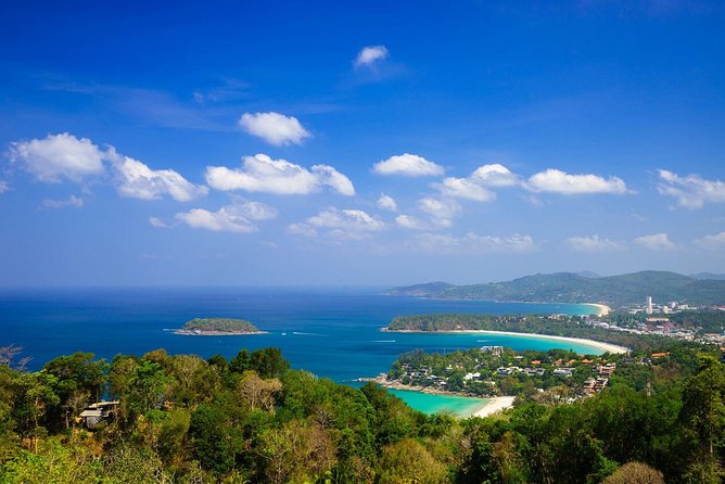 Private Tour: Phuket Mini Bus Rental With Guide/Driver - The Sum Up