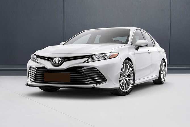 Private Tour: Phuket Return Transfers - Tour Overview