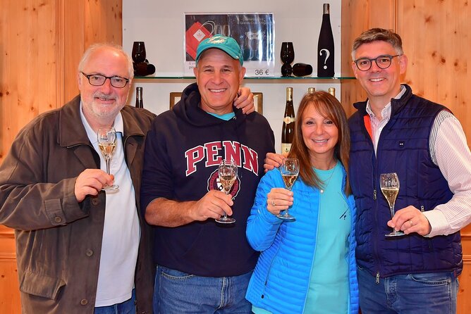 Private Tour: Picturesque Alsatian Villages & Wine Tasting With a Local Expert - Memorable Experiences: Creating Lasting Memories