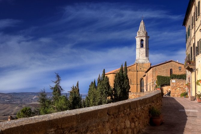 Private Tour: Pienza and Montalcino Organic Cheese and Wine Tour - Traveler Photos and Reviews