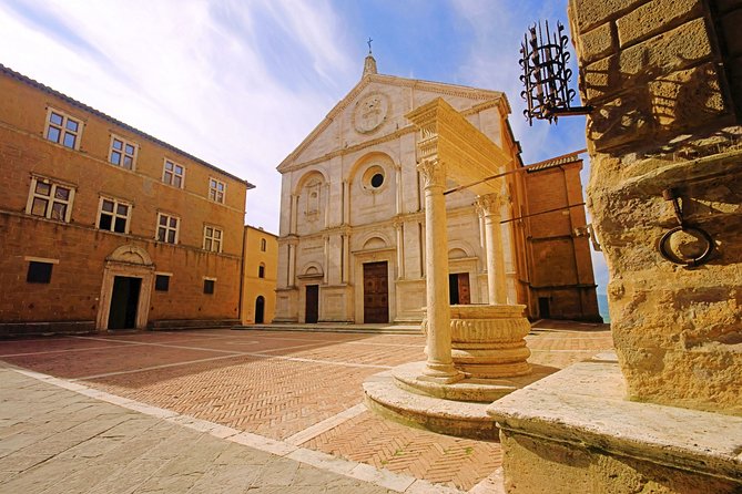 Private Tour: Pienza and Montalcino Organic Cheese and Wine Tour - Common Questions