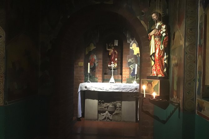 Private Tour: Pilgrimage to Walsingham Tour - Authentic Reviews and Ratings