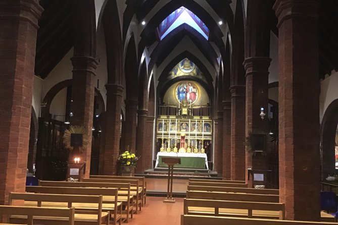 Private Tour: Pilgrimage to Walsingham Tour - Pricing and Tour Details