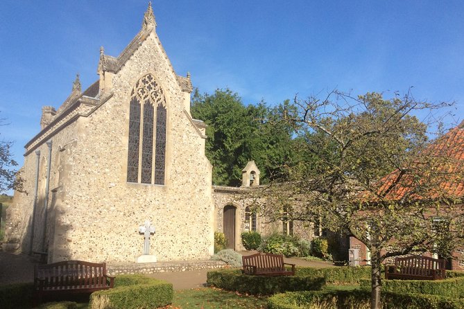 Private Tour: Pilgrimage to Walsingham Tour - Common Questions