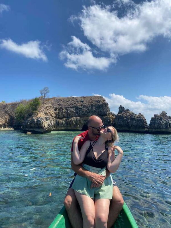 "Private Tour: Pink Beach Lombok Gili Islands & Sand Island" - Authentic Experiences and Hidden Details