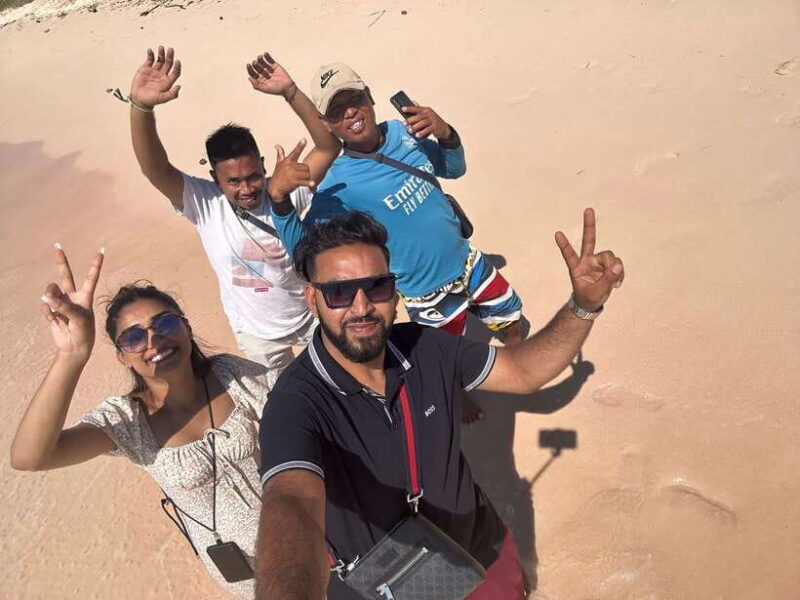 "Private Tour: Pink Beach Lombok Gili Islands & Sand Island" - Final Thoughts