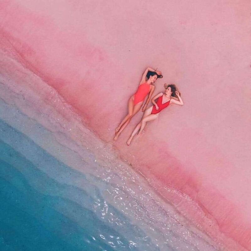 "Private Tour: Pink Beach Lombok Gili Islands & Sand Island" - An In-Depth Look at the Tour