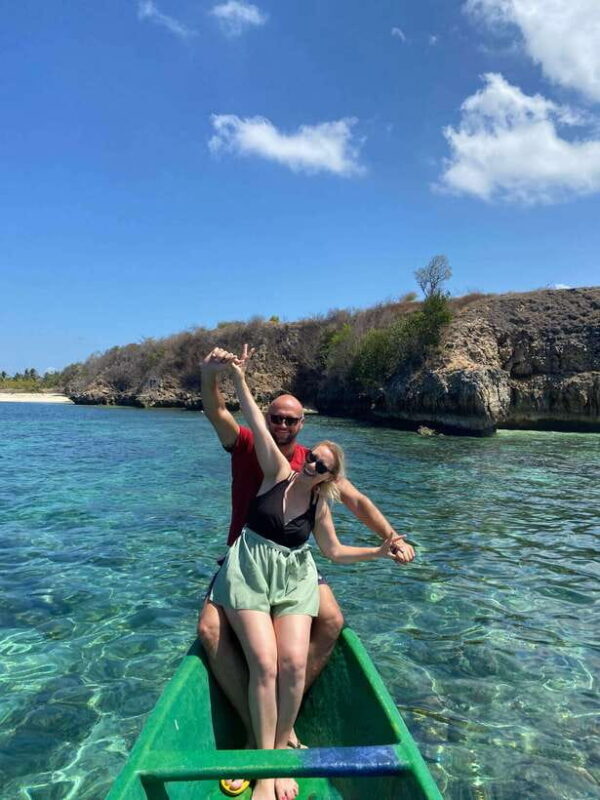 "Private Tour: Pink Beach Lombok Gili Islands & Sand Island" - Who Will Love This Tour