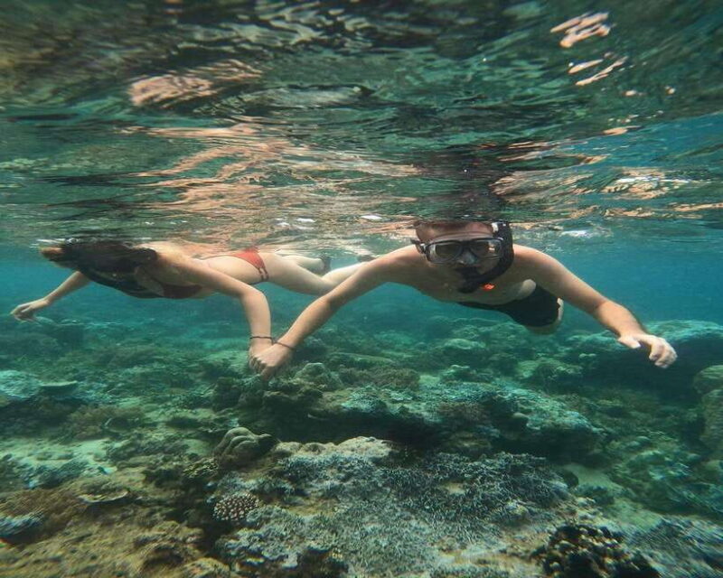 "Private Tour: Pink Beach Lombok Gili Islands & Sand Island" - Frequently Asked Questions