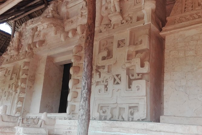 Private Tour: Pink Flamingos, Maya Temples and Ek Balam - Personalized Tour Experience