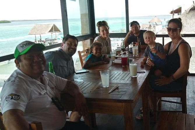 Private Tour: Pink Flamingos, Maya Temples and Ek Balam - Cancellation Policy Details