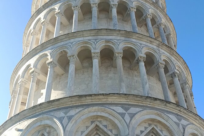 PRIVATE TOUR: Pisa & Chianti in One Day With Lunch and Wine Tasting Experience - Pricing Information