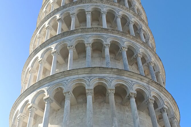 PRIVATE TOUR: Pisa & Siena in One Day With Wine Tasting & Lunch in Chianti - Pickup and Transportation Details