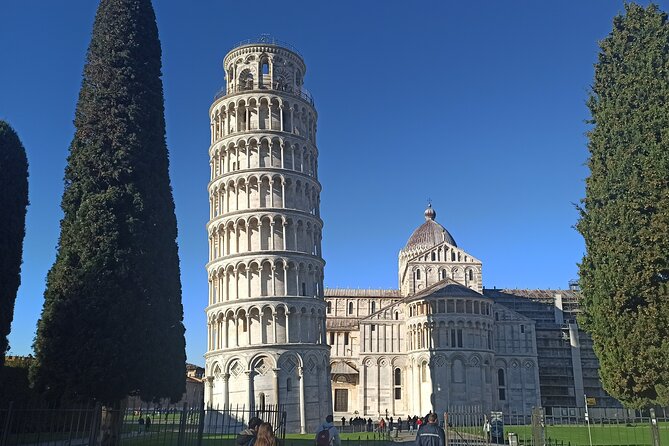 PRIVATE TOUR: Pisa & Siena in One Day With Wine Tasting & Lunch in Chianti - The Sum Up