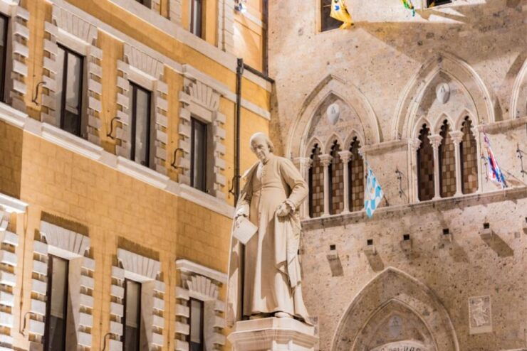 Private Tour: Pisa, Siena, San Gimignano From Florence - Tour Highlights