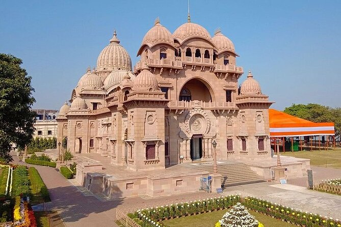 Private Tour Places of Worship in Kolkata Including Mother House - Tour Highlights